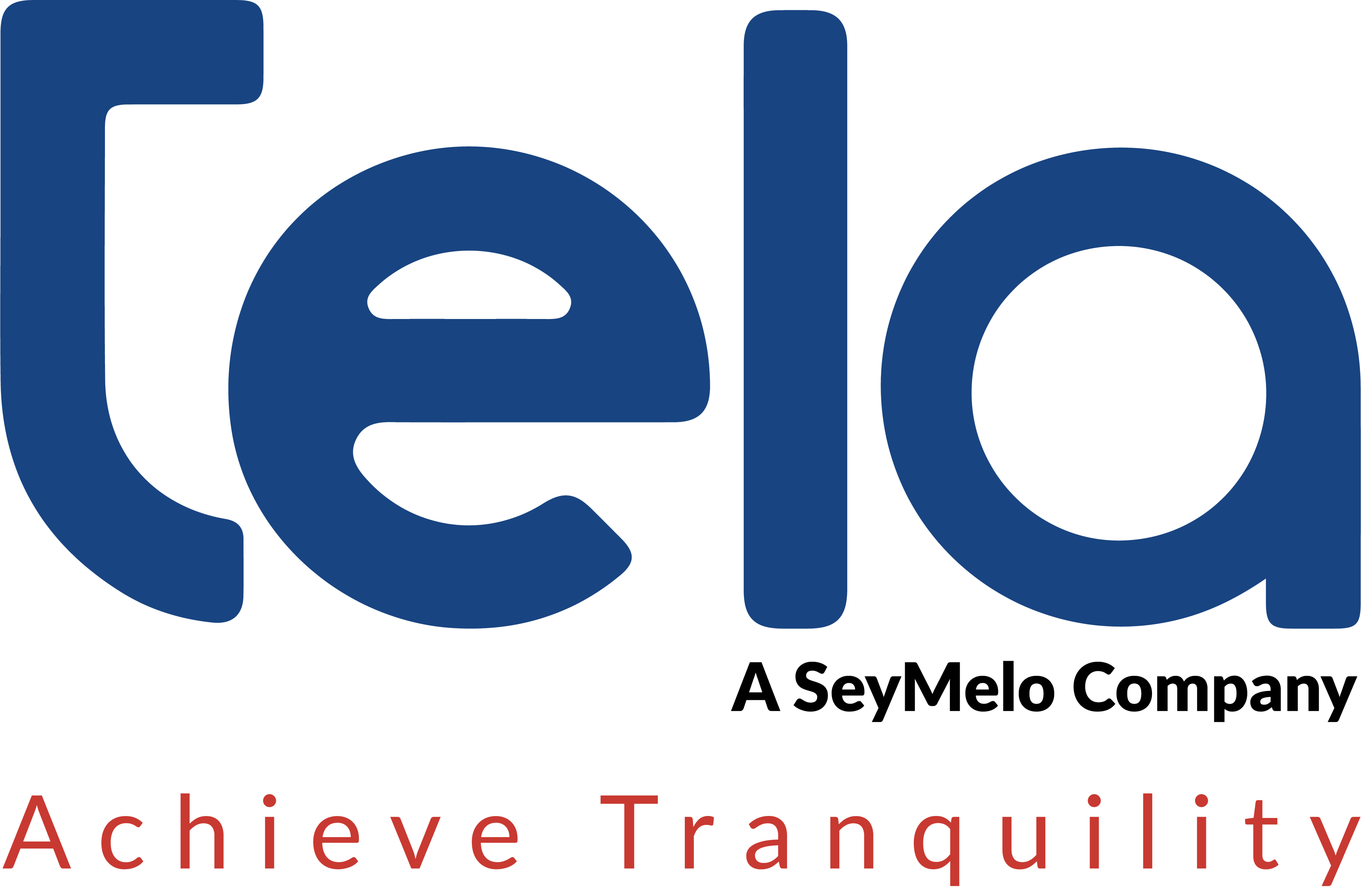 Tela Logo